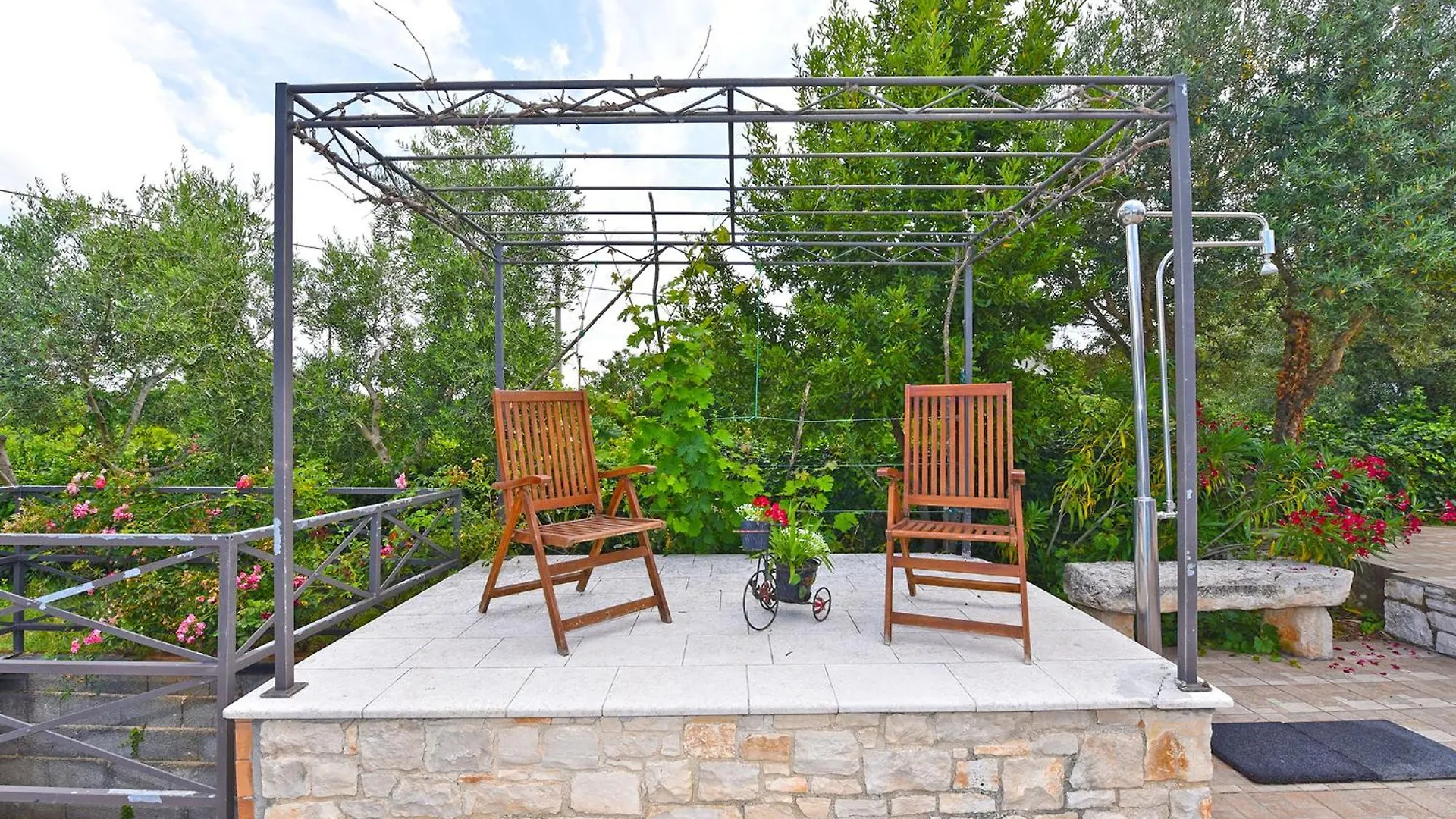 Villa Kavran 1187 Croatia