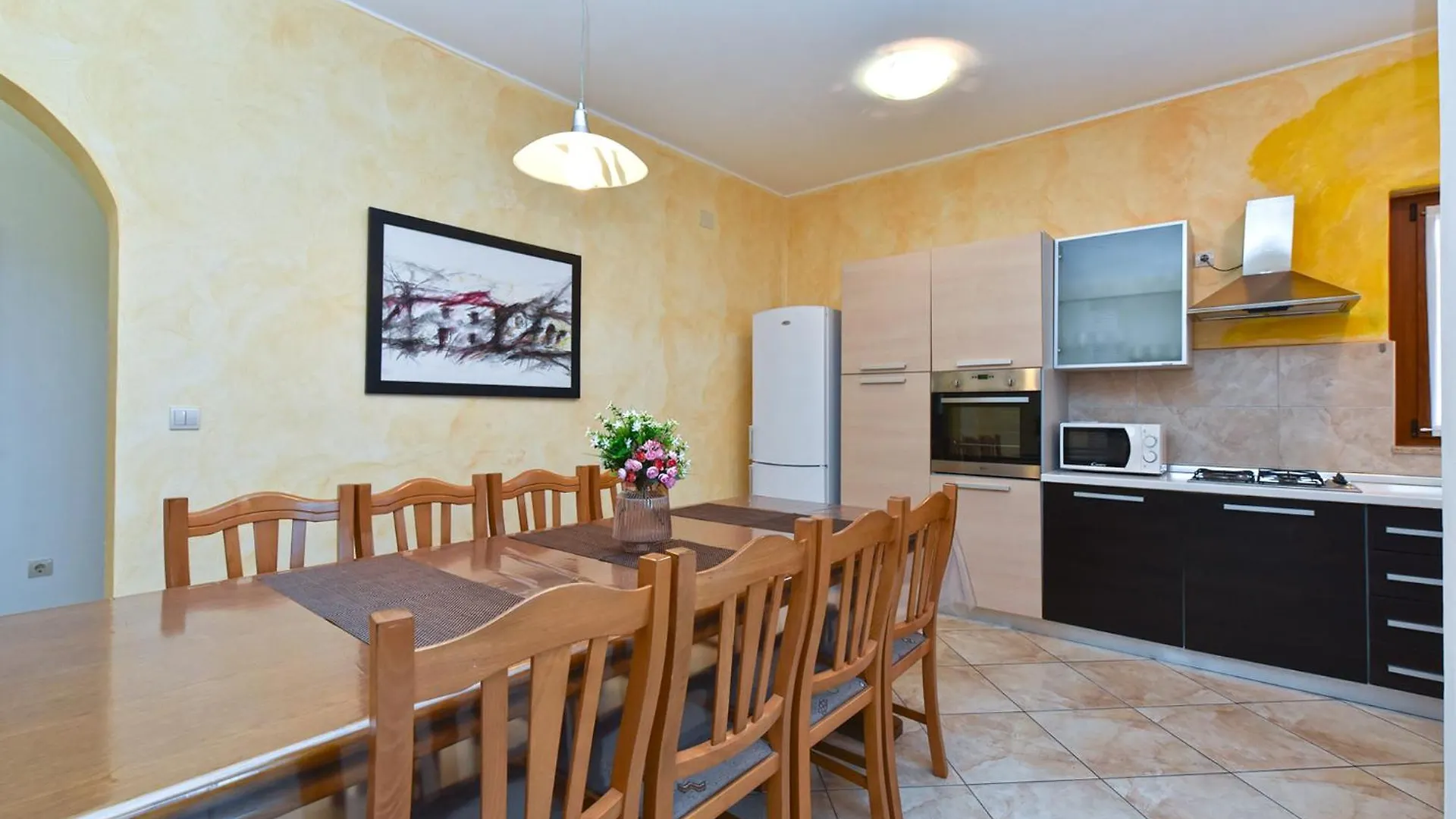 Holiday home Villa Kavran 1187 Croatia