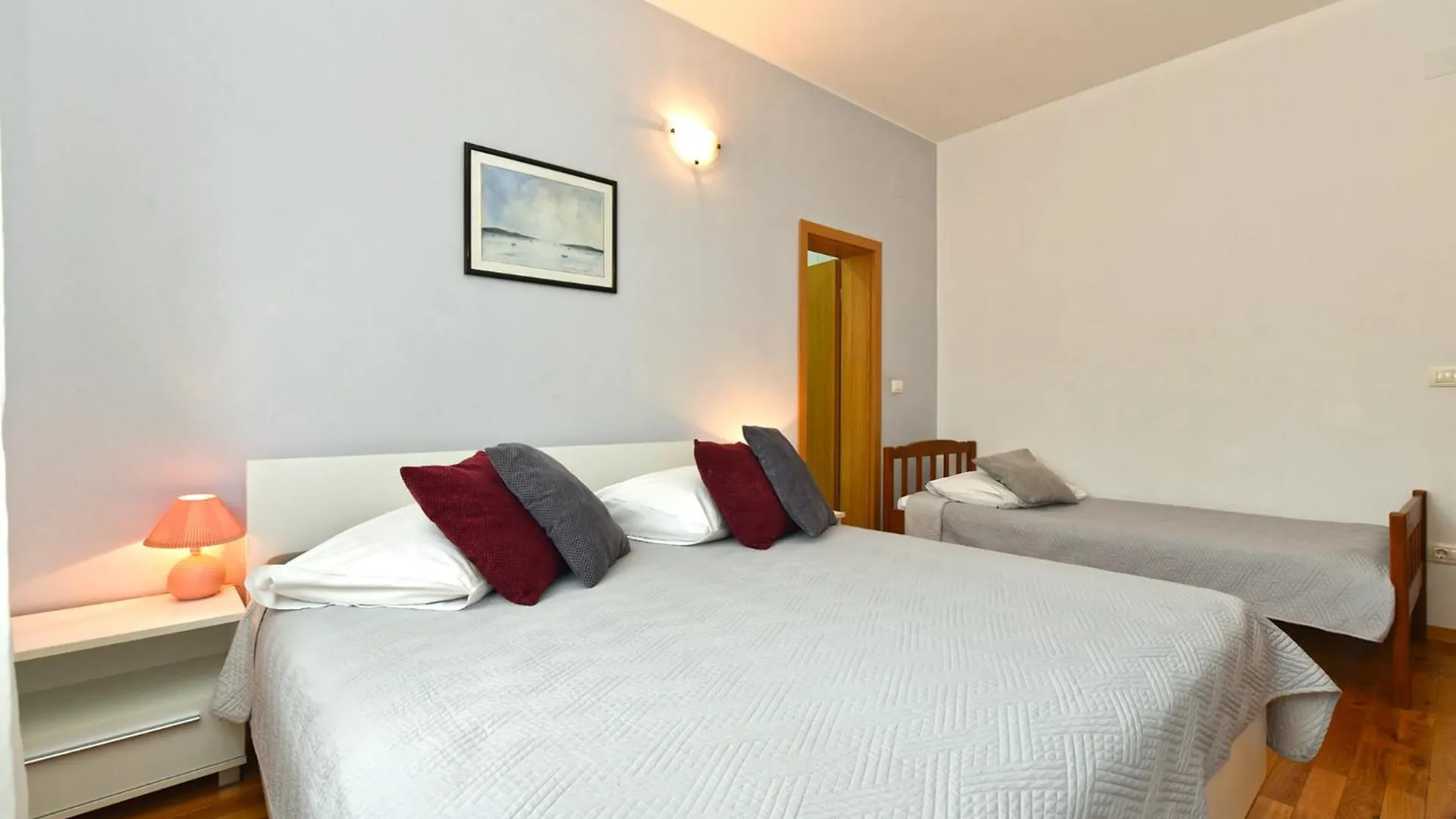 Holiday home Villa Kavran 1187 Croatia