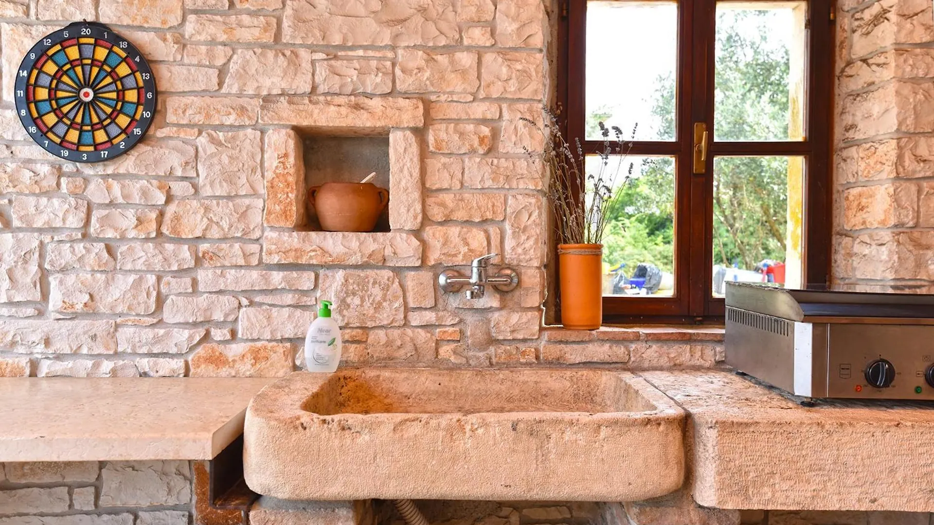 Holiday home Villa Kavran 1187