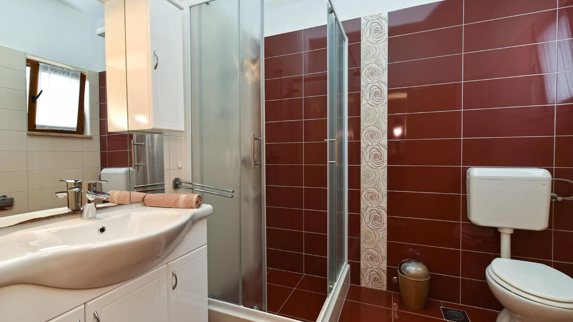 Villa Kavran 1187 Holiday home
