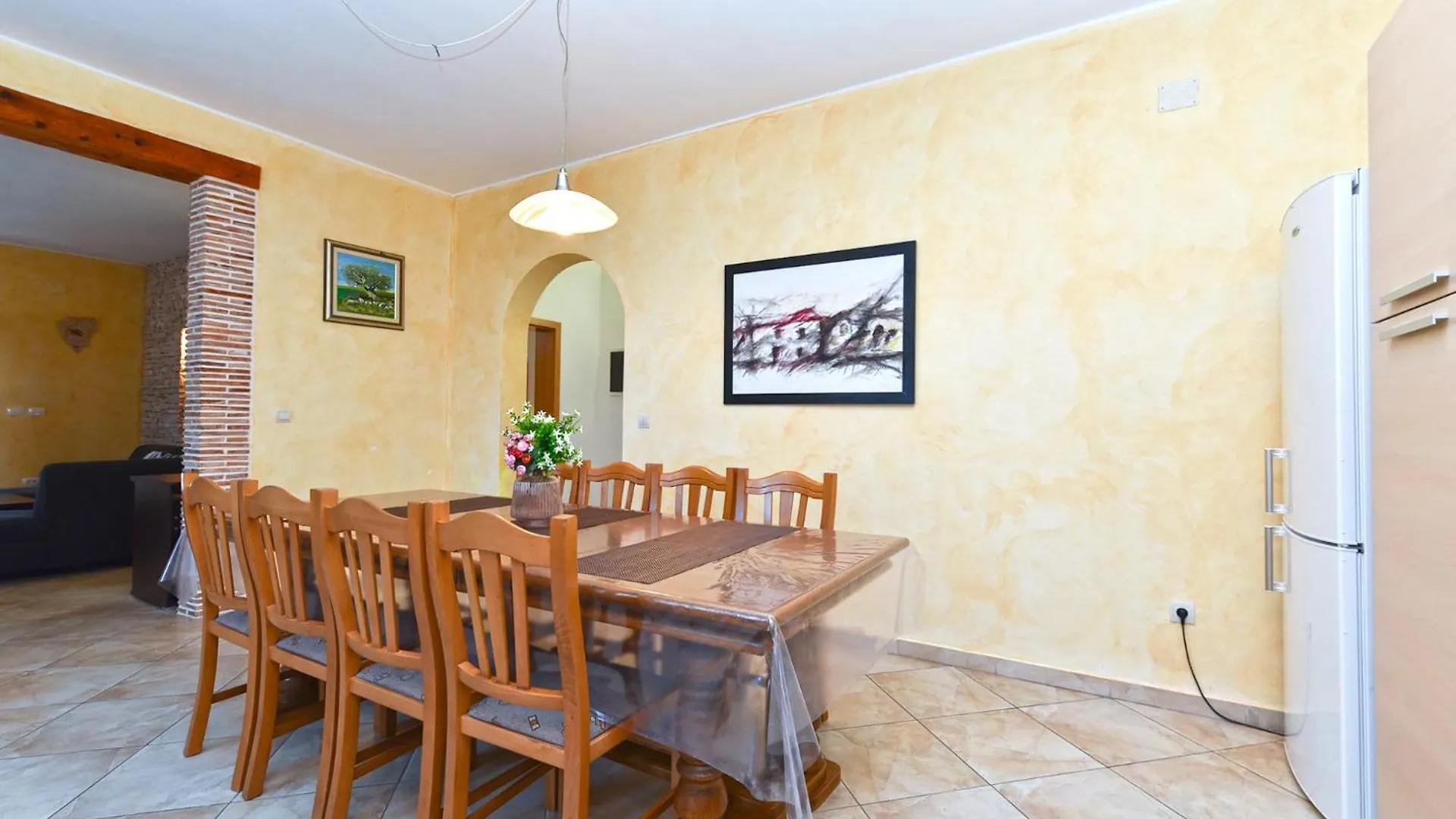 Holiday home Villa Kavran 1187