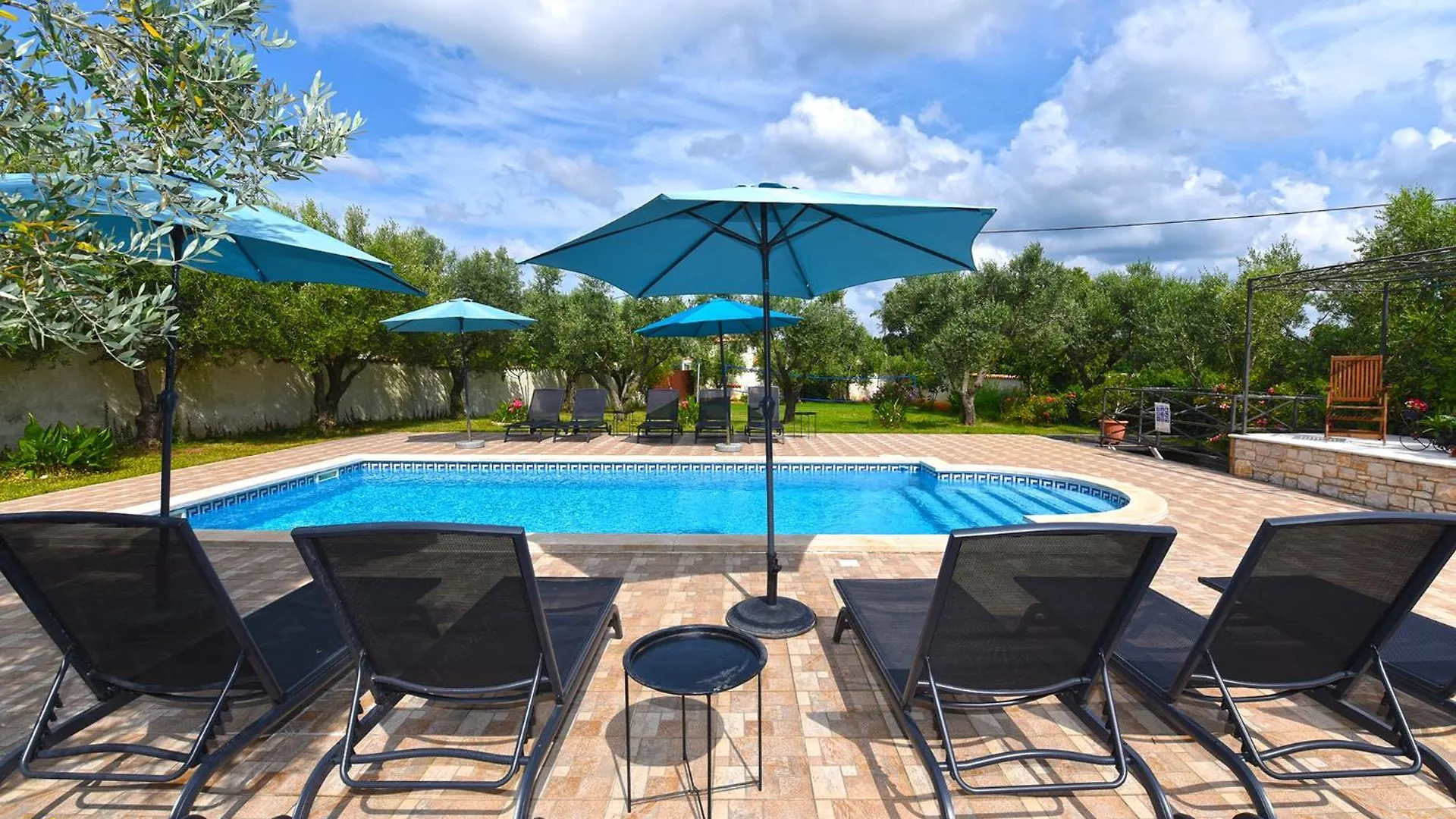 Villa Kavran 1187 Holiday home