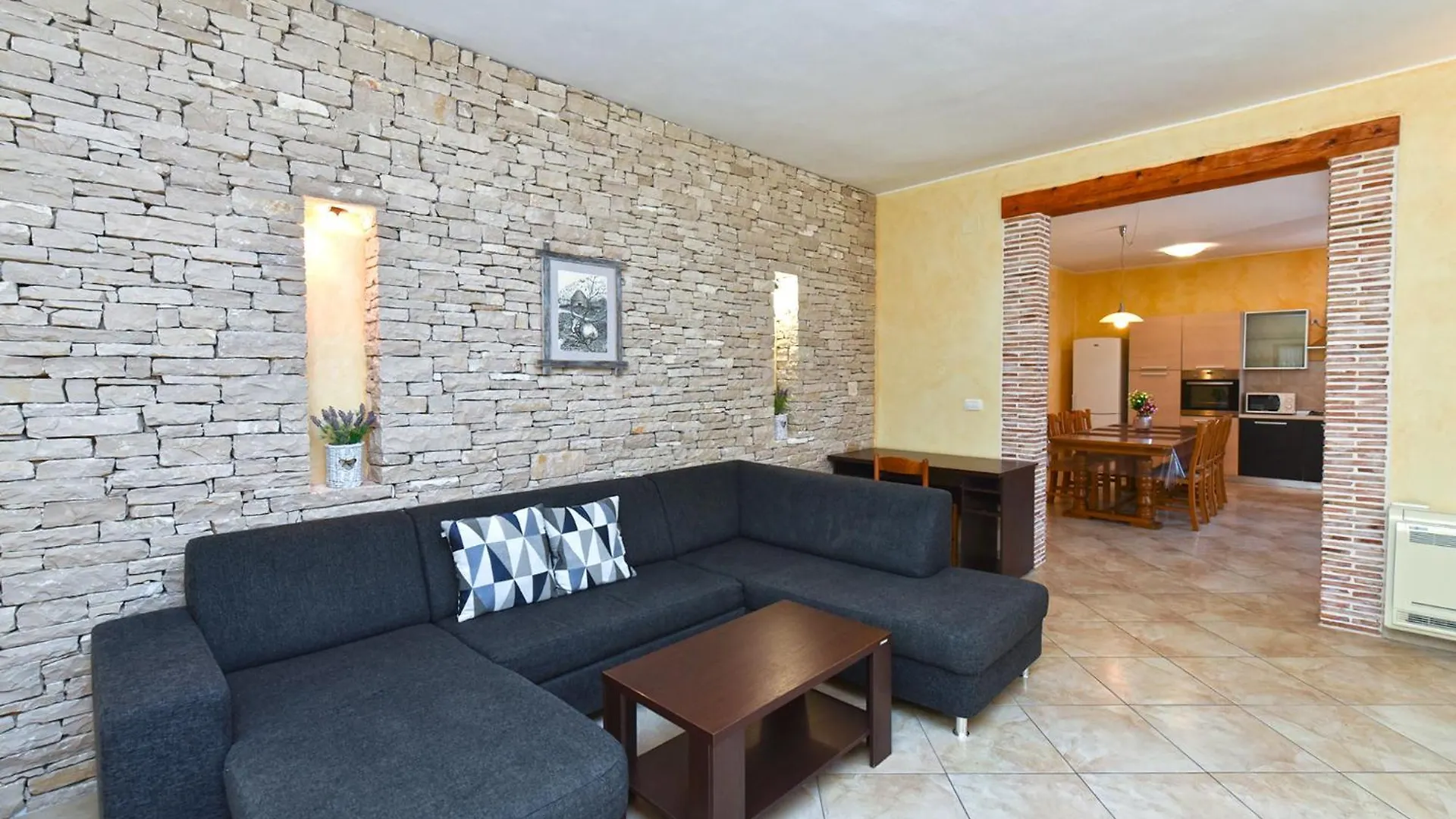 Villa Kavran 1187