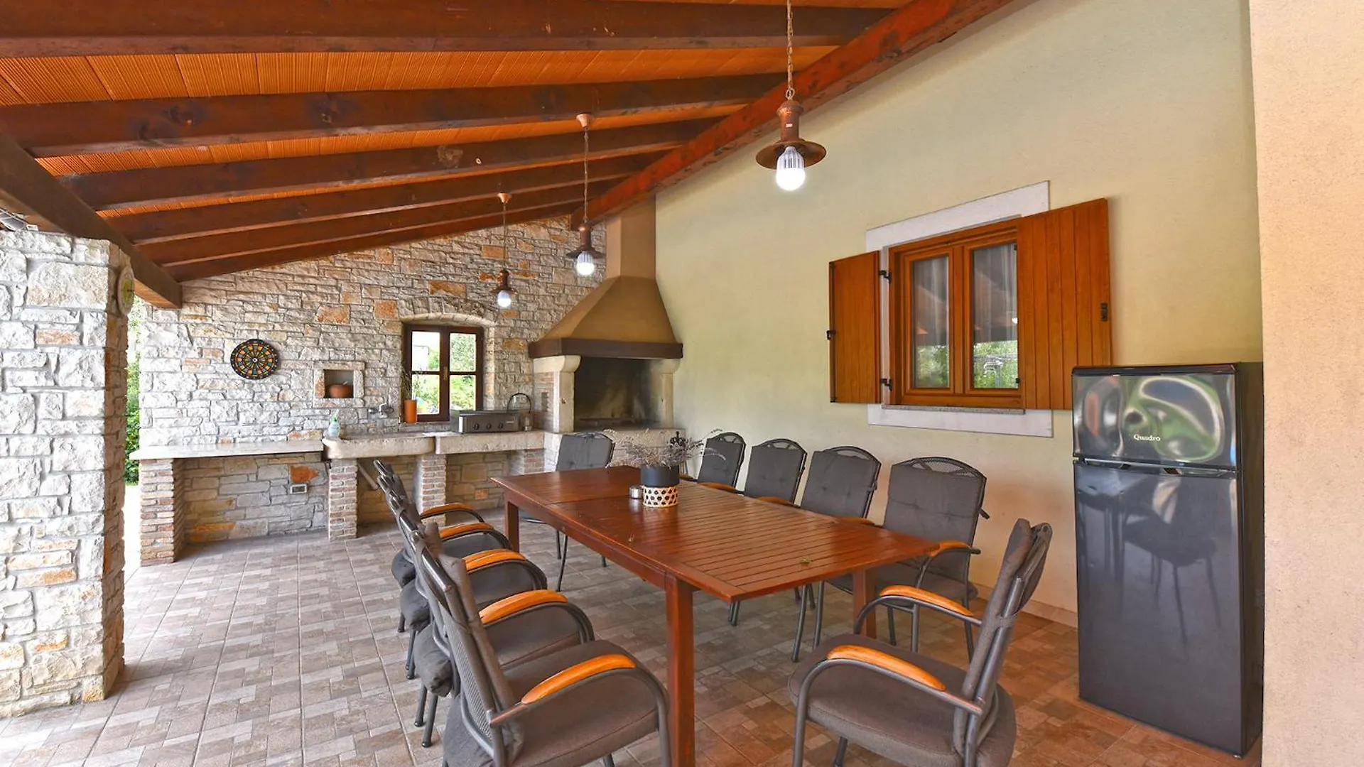 Holiday home Villa Kavran 1187