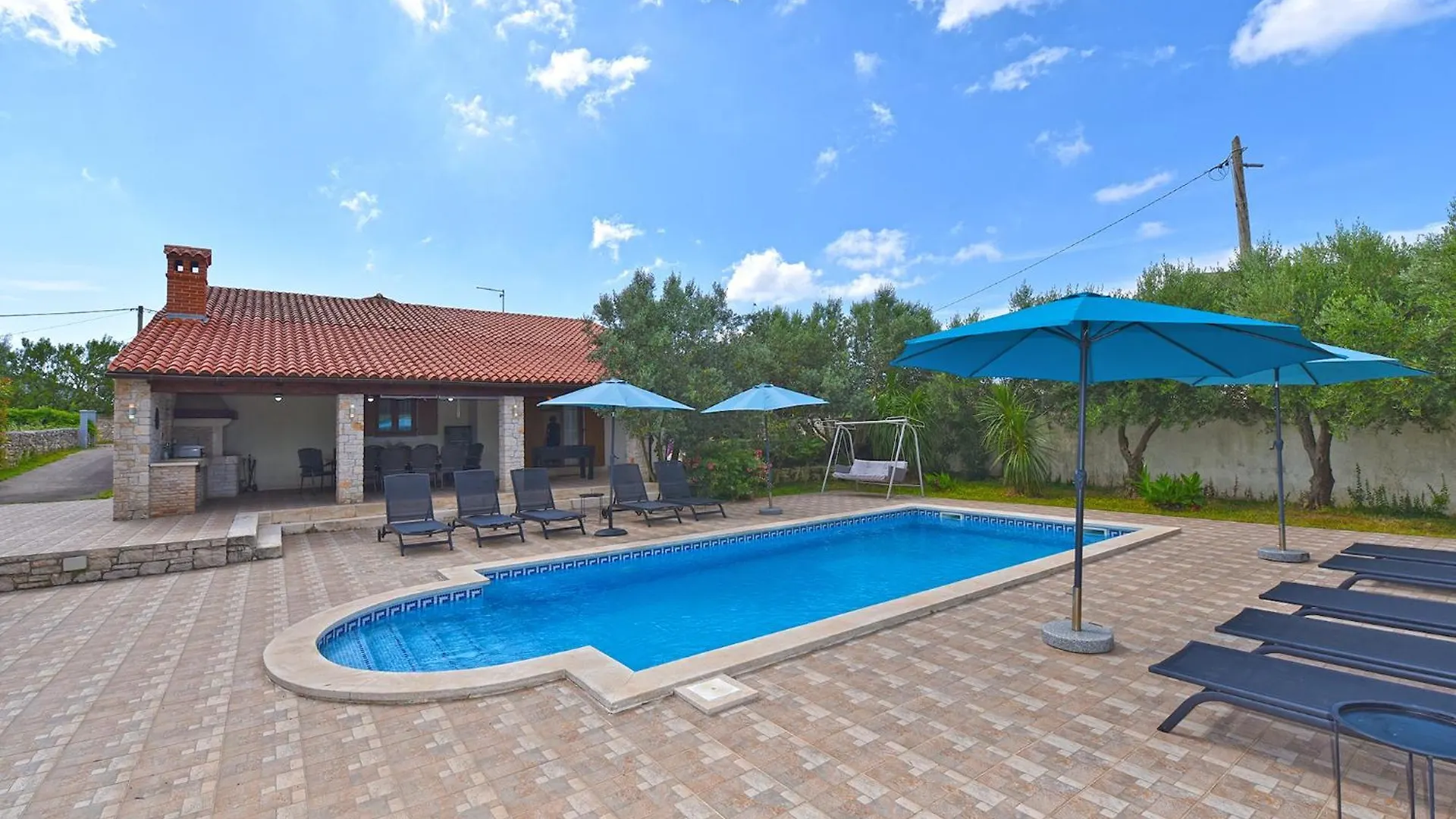 Villa Kavran 1187