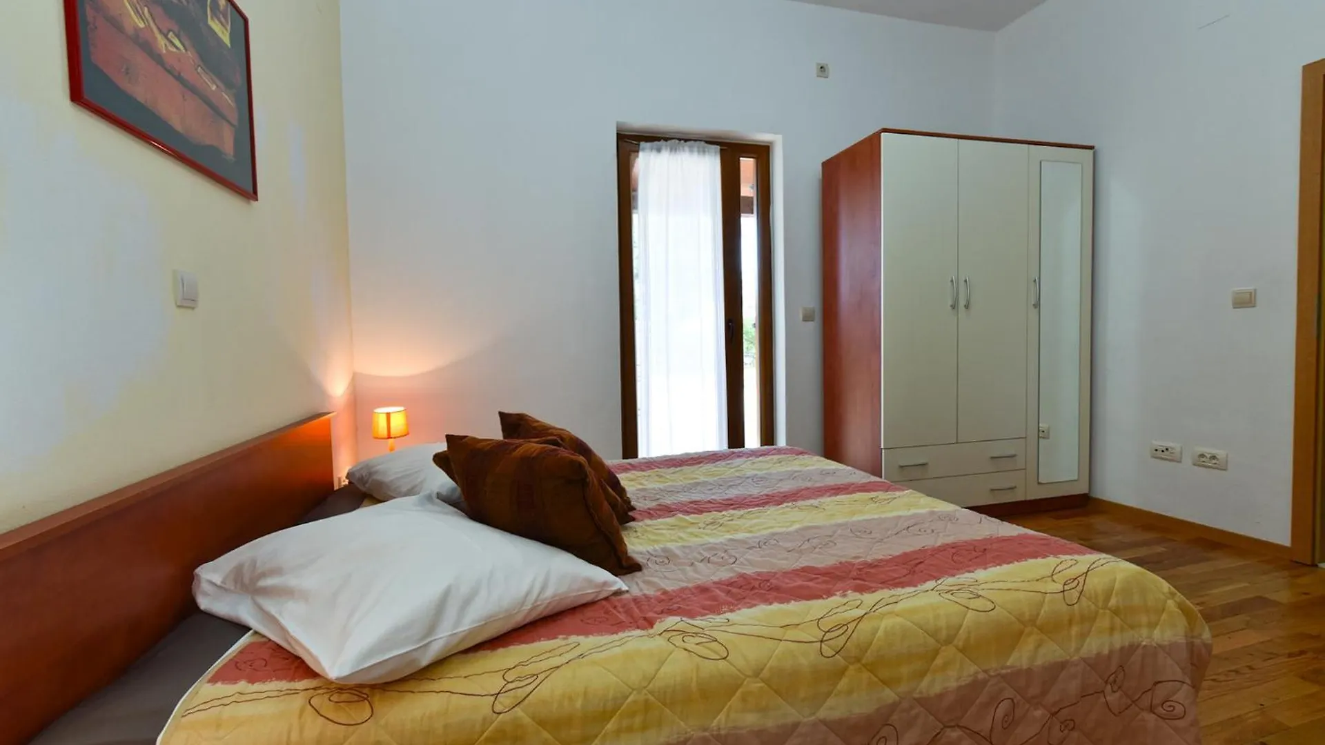 Villa Kavran 1187 Croatia