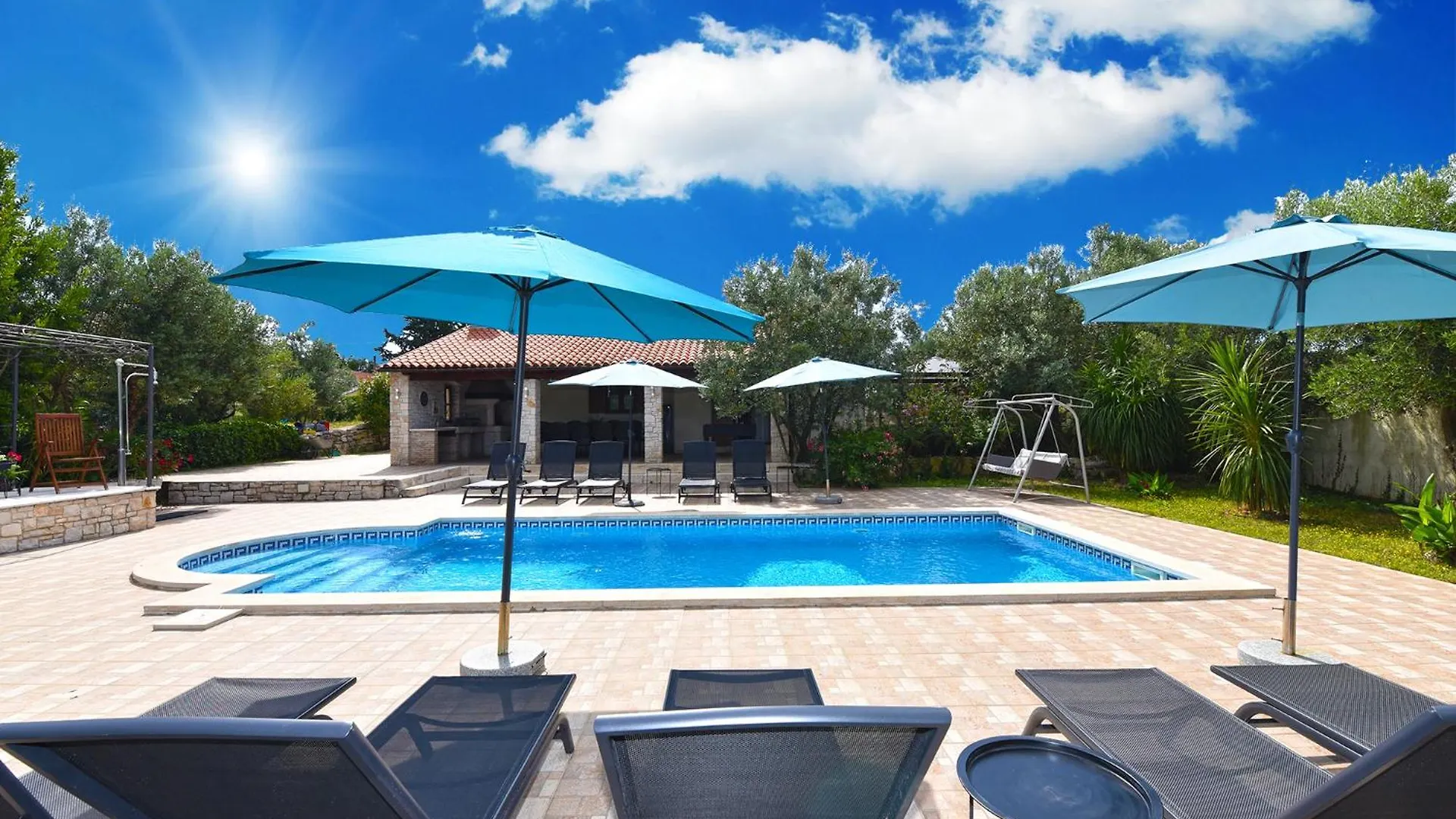 Villa Kavran 1187 0*,  Croatia