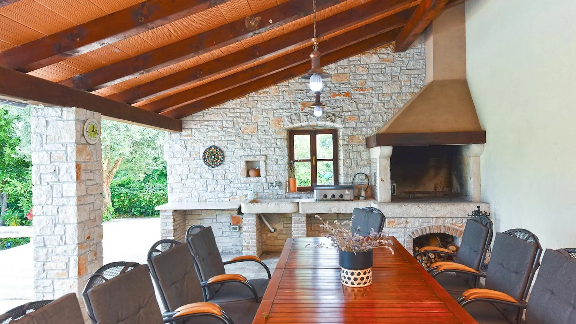 Villa Kavran 1187 Holiday home