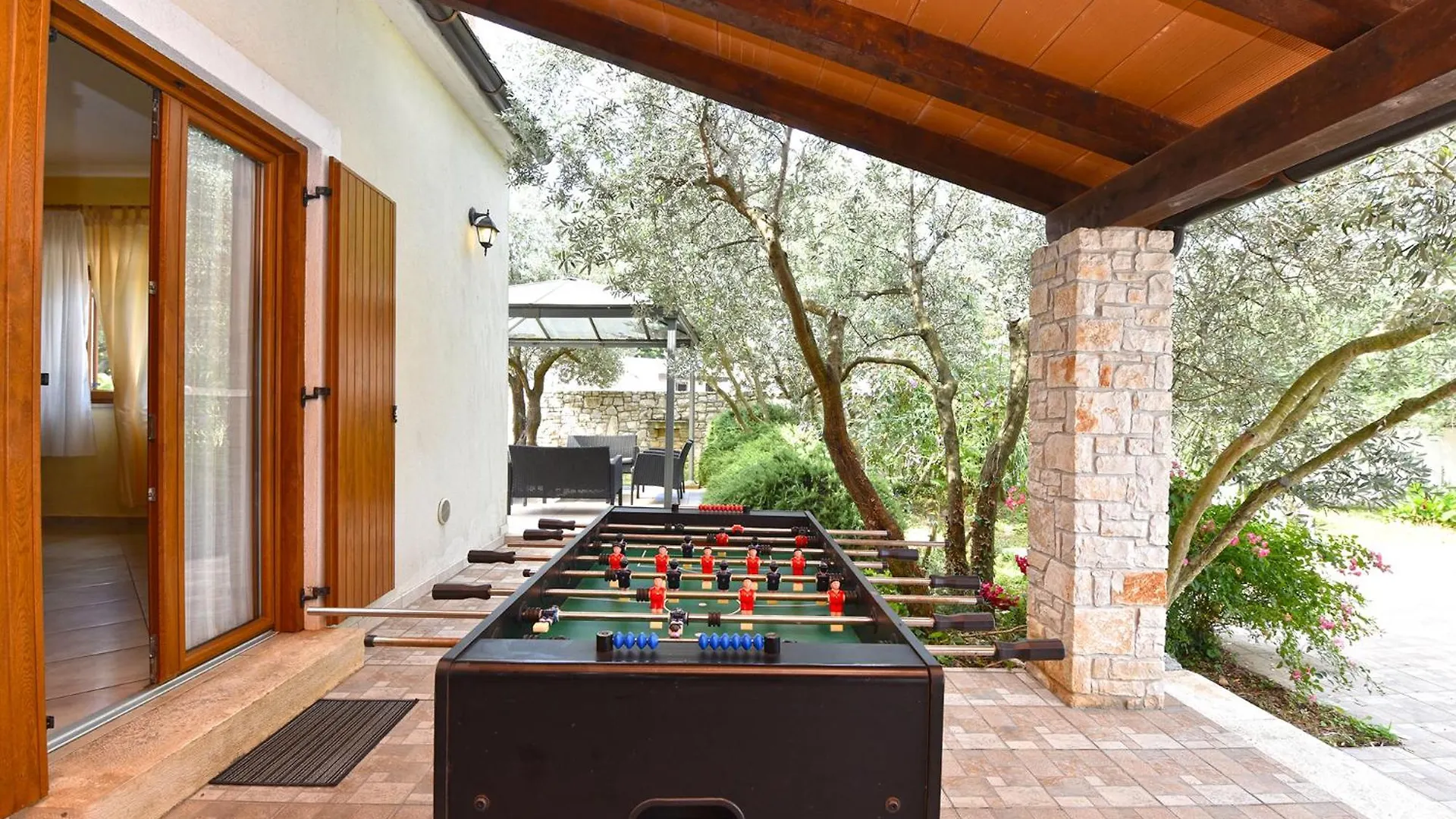 Holiday home Villa Kavran 1187 Croatia