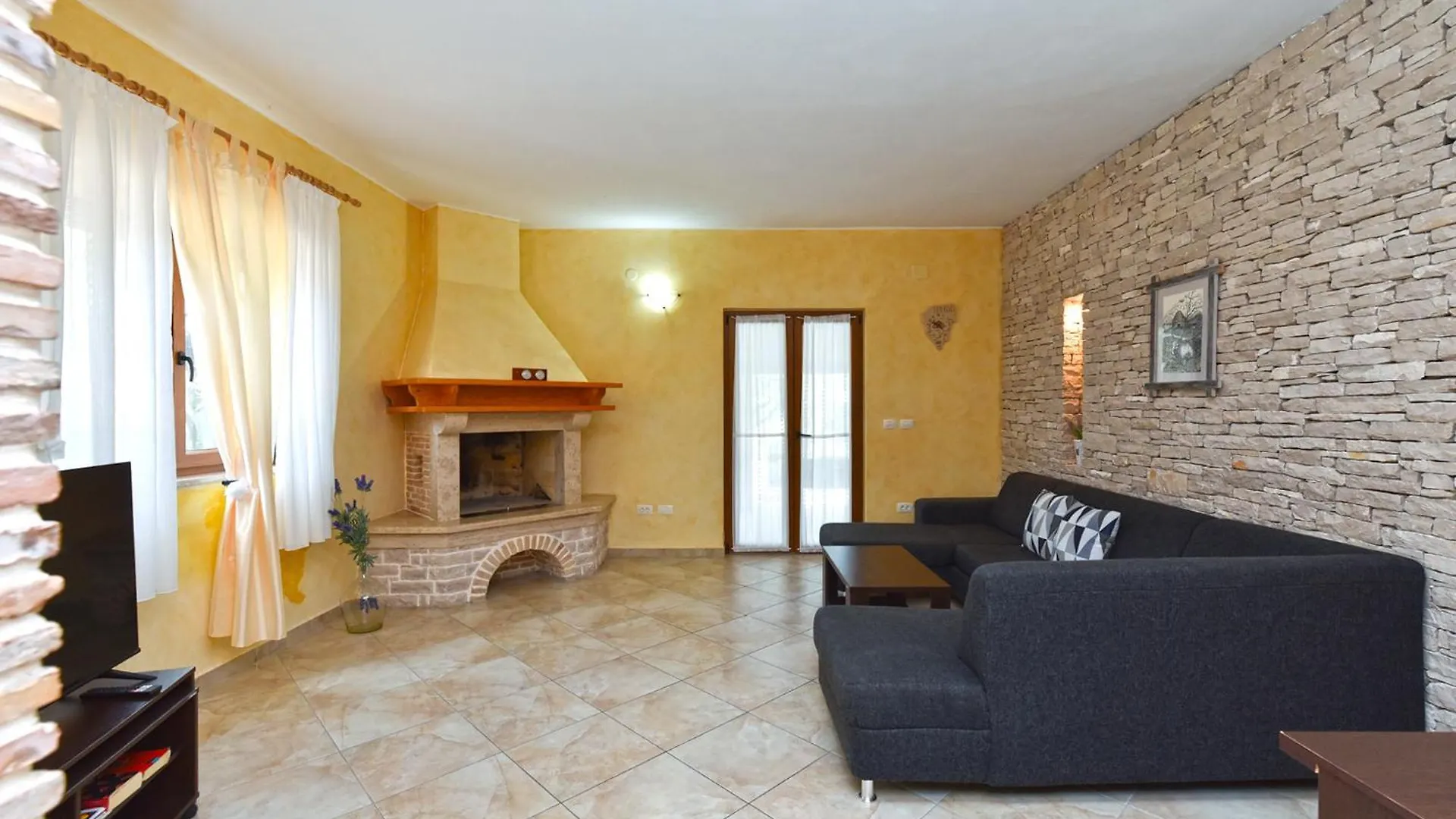 Villa Kavran 1187