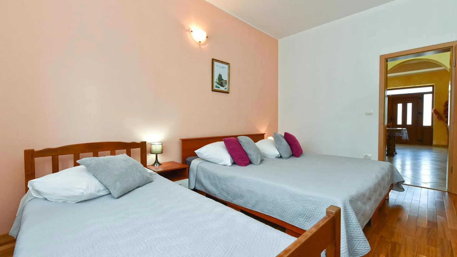 Holiday home Villa Kavran 1187