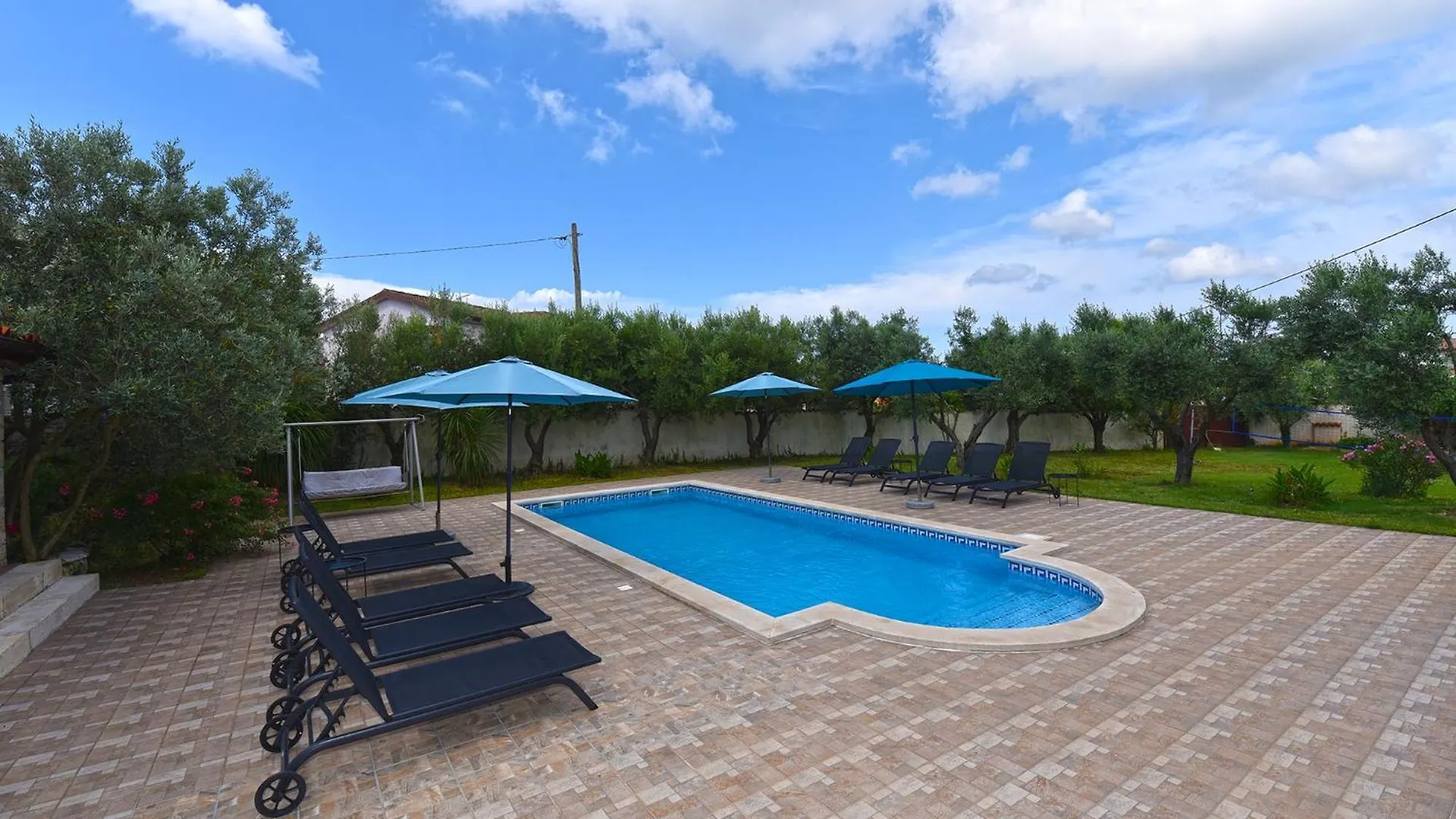 Villa Kavran 1187 Croatia