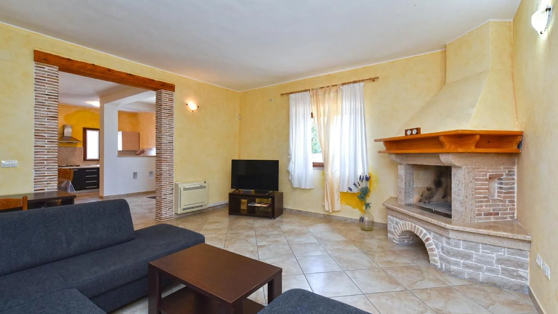 Villa Kavran 1187 Croatia