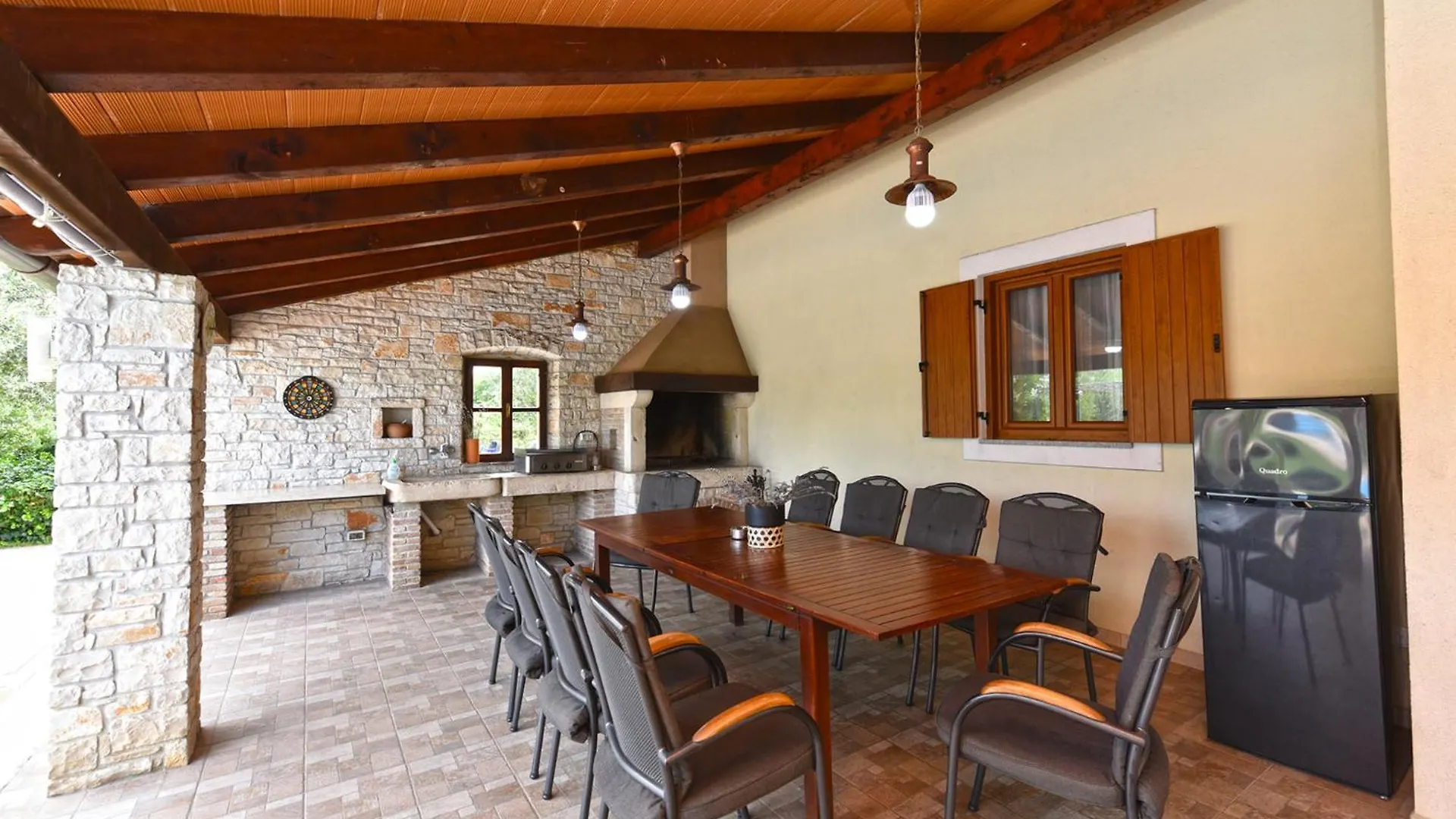 Villa Kavran 1187 0*,  Croatia