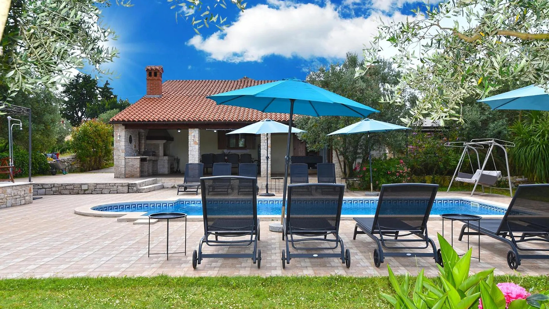 Villa Kavran 1187