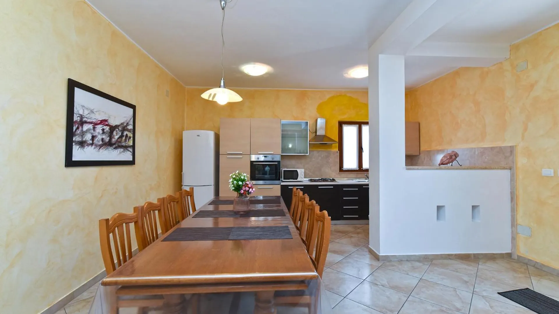 Villa Kavran 1187 Holiday home