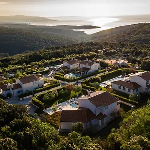 Willa Mirana Luxury, Kavran